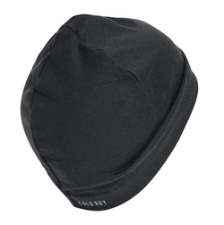 Шапка зимняя Adidas Terrex Cold Ready Merino Light Beanie - black/white