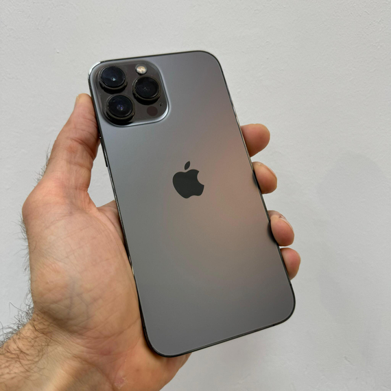 Apple iPhone 13 Pro Max 128gb АКБ 89% (Без комплекта)