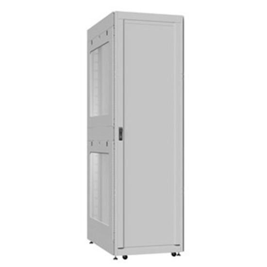 Шкаф серверный SYSMATRIX 42U EX 8042.7202