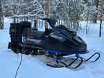 Снегоход PROMAX YAKUT 500 LONG 2.0 4T 29