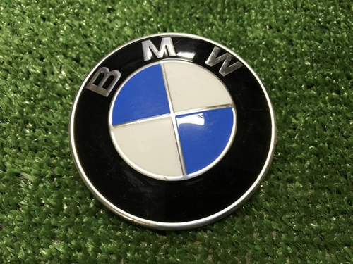 Эмблема BMW X5 G05 (2018-н.в.)