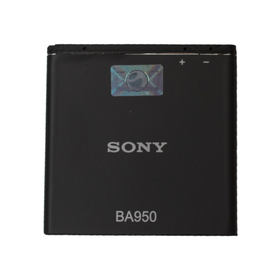 Аккумулятор для Sony BA950 ( C5502 ZR )