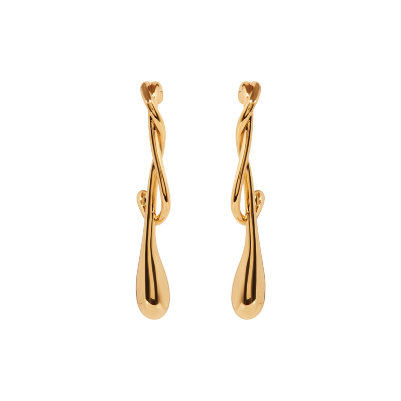 Серьги Дэмиен