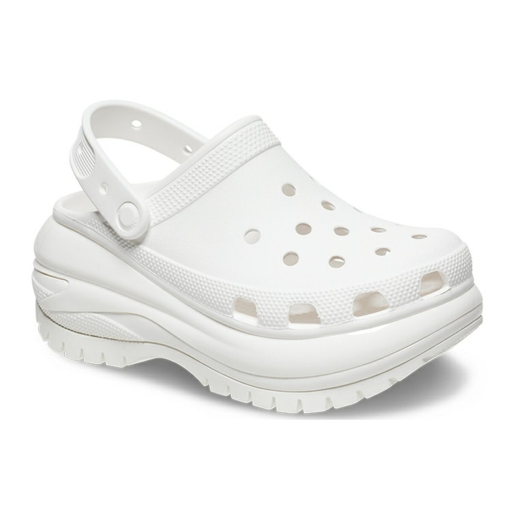 Crocs Mega Crush, 207988-100