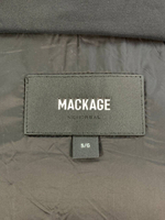 Пуховик Mackage