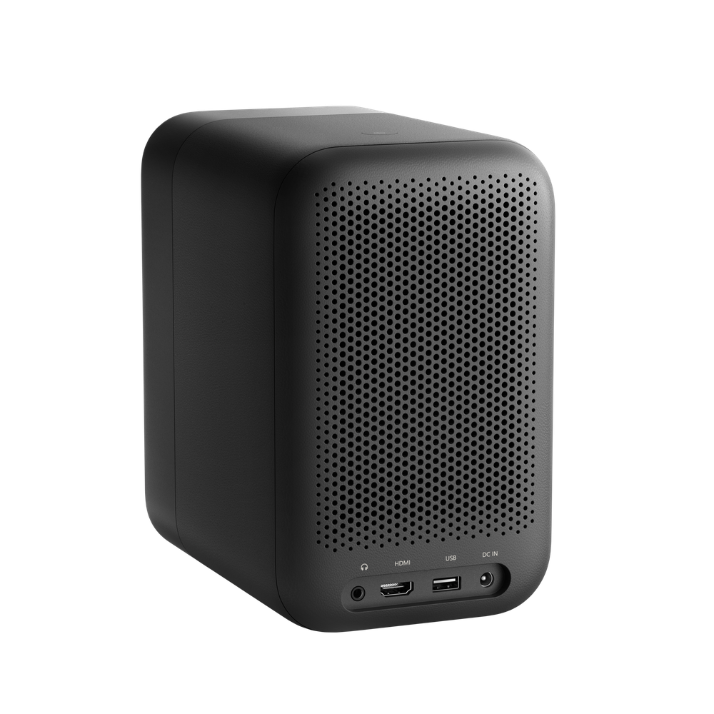 Проектор Xiaomi Smart Projector L1 Pro BHR9588EU