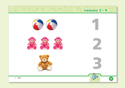 The Flibets Starter - Activity Book - Флибетс - рабочая тетрадь