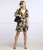 платье BANANA MOON - черный(VITY WAILANIDAY)