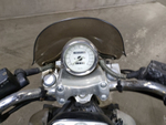 Yamaha V-Max 1200 , 2002