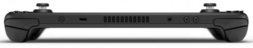 Игровая консоль Valve Steam Deck OLED 512 ГБ