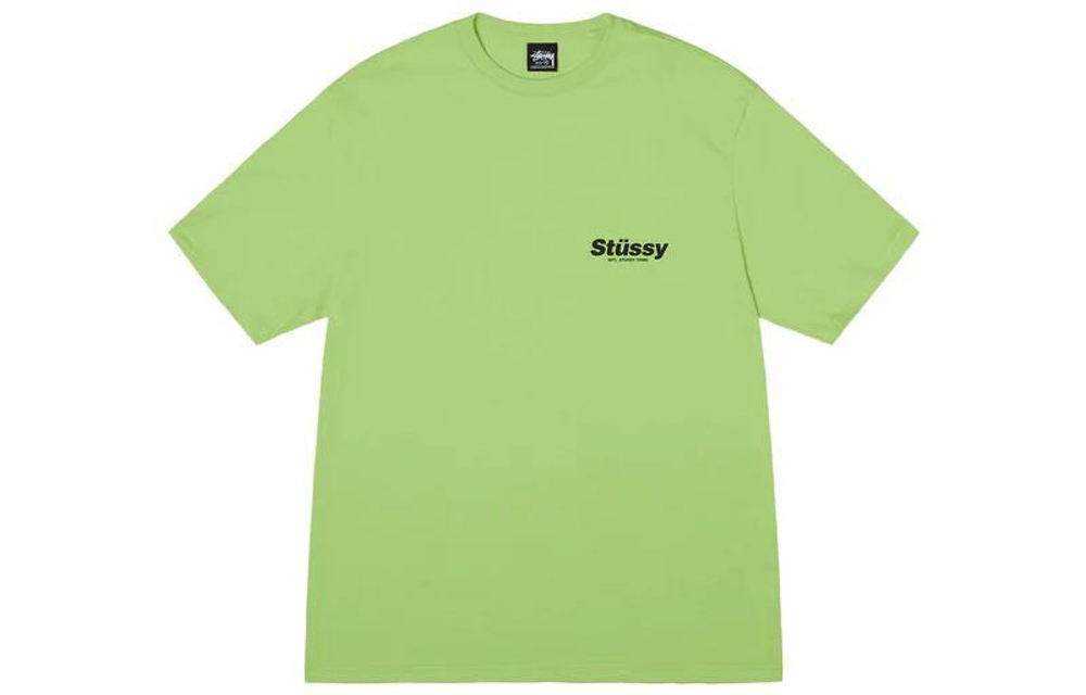 Футболки Stussy SS23 T, 1904873