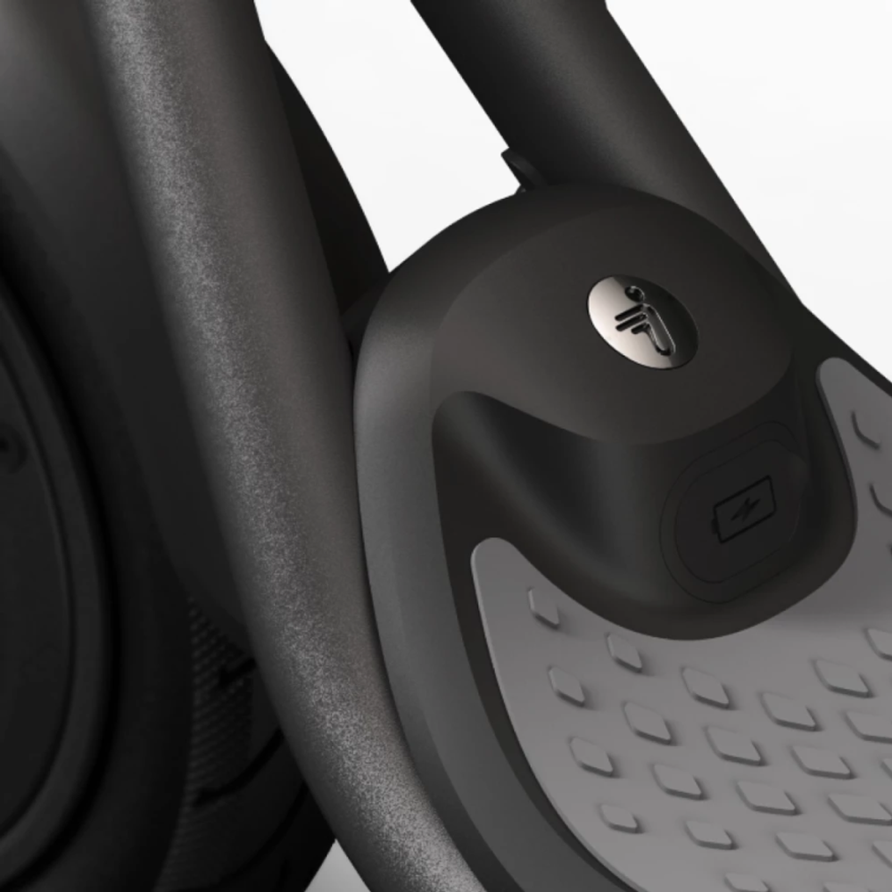 Электросамокат Ninebot by Segway KickScooter F40