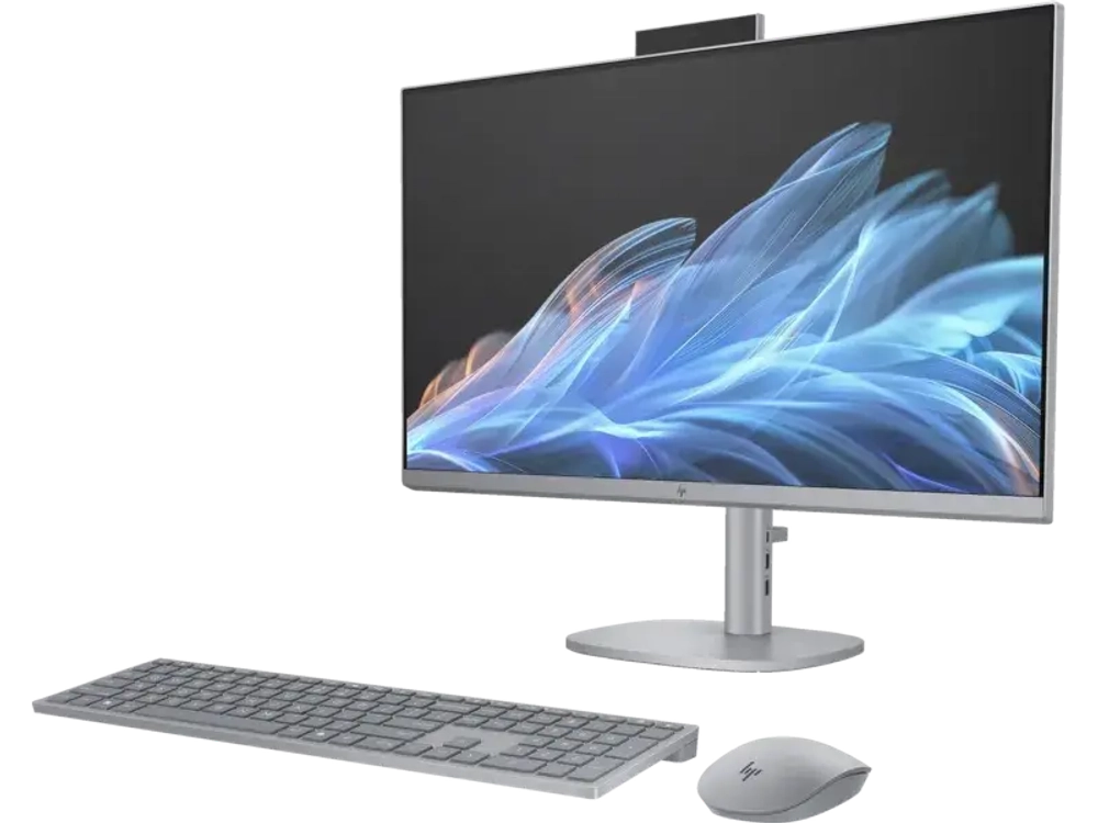 Моноблок HP OmniStudio X 27-cs0017ci, 27" (B49H6EA)