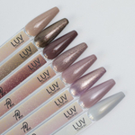 Ta2 Гель-лак LUV 005, 9 мл