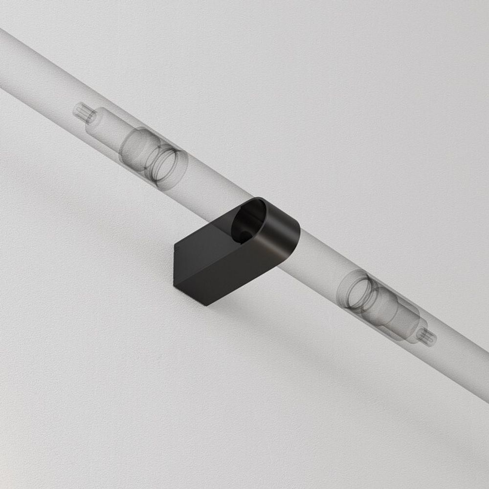 Крепление Maytoni Accessories for system Axity CA010SM-B