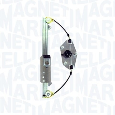 MAGNETI MARELLI - 350103856000-MAN - Window Regulator