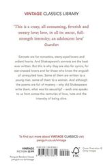 Sonnets: Shakespeare, William