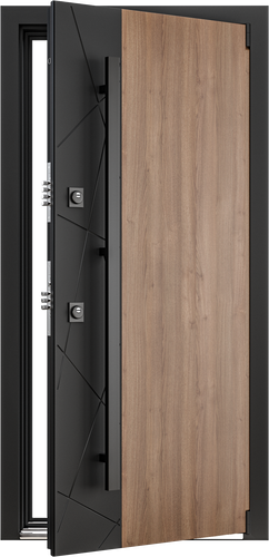 Входные двери