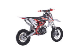 Мотоцикл BRZ X3 125cc PITBIKE