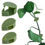 Клипсы для растений 20шт, 3,3*1,2см