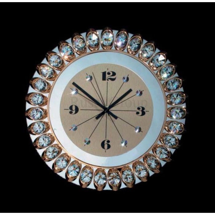 Настенные часы Orion 13K/WV50 gold