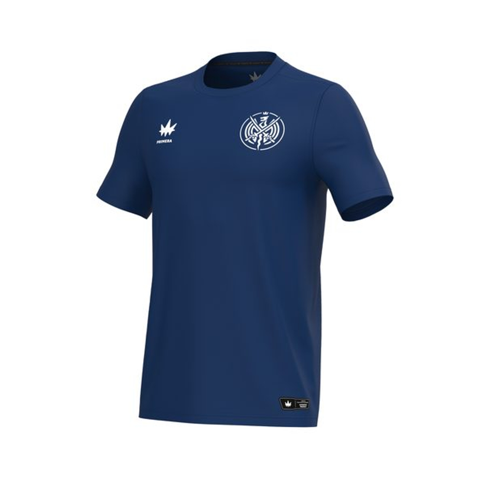Футболка игровая детская 2DROTS Element Jersey Y — Obsidian