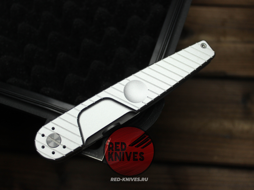 Нож Extrema Ratio LKU01 Urban Sideral - светлый