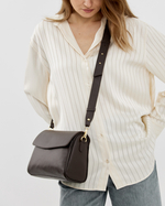 Сумка 571 03 шоколадный