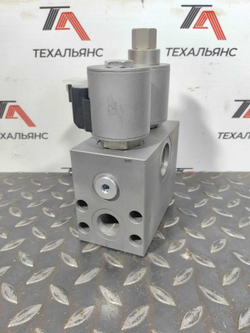 Клапан гидравлический 15178683