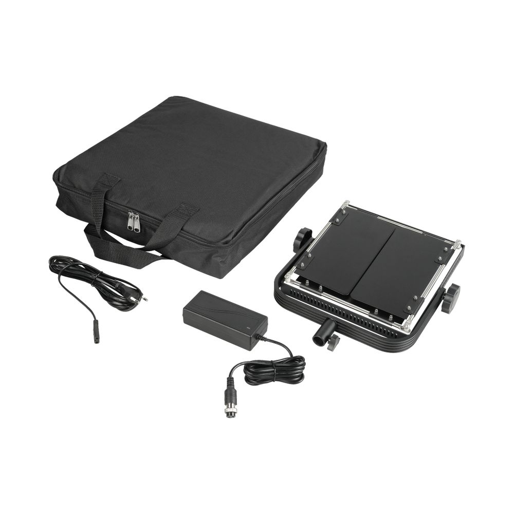 Светодиодный осветитель Falcon Eyes LE-576A RGBW