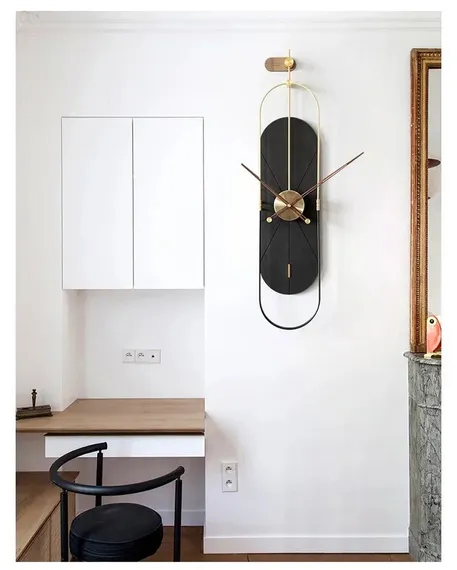 Часы настенные Cybil, 91 см