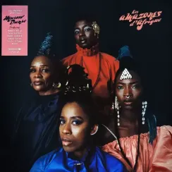 Les Amazones d'Afrique – Musow Danse LP
