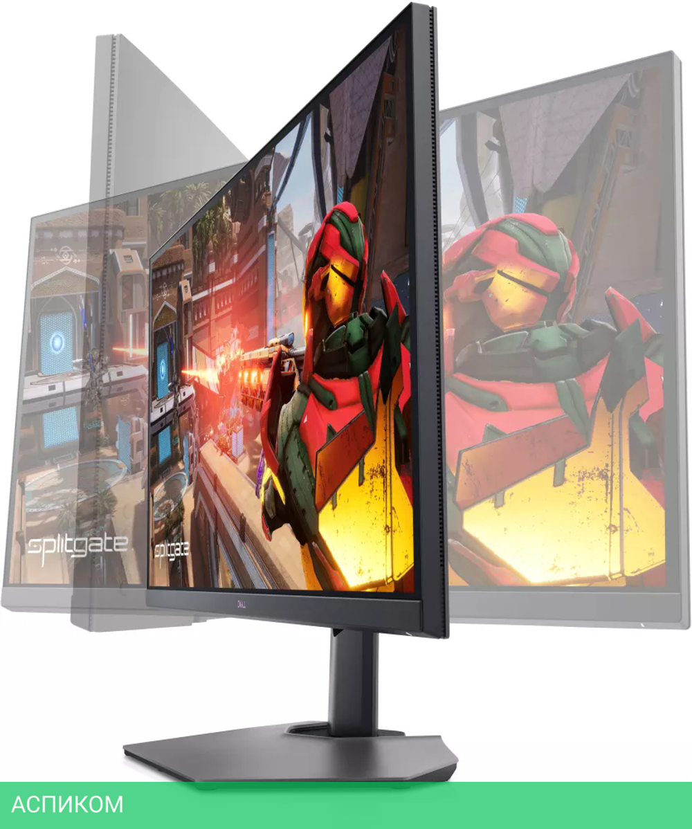 Игровой монитор Dell G3223D