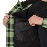 Streetfighter / Зеленый