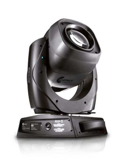Clay Paky MYTHOS вращающаяся голова Spot/Beam, лампа 470Вт