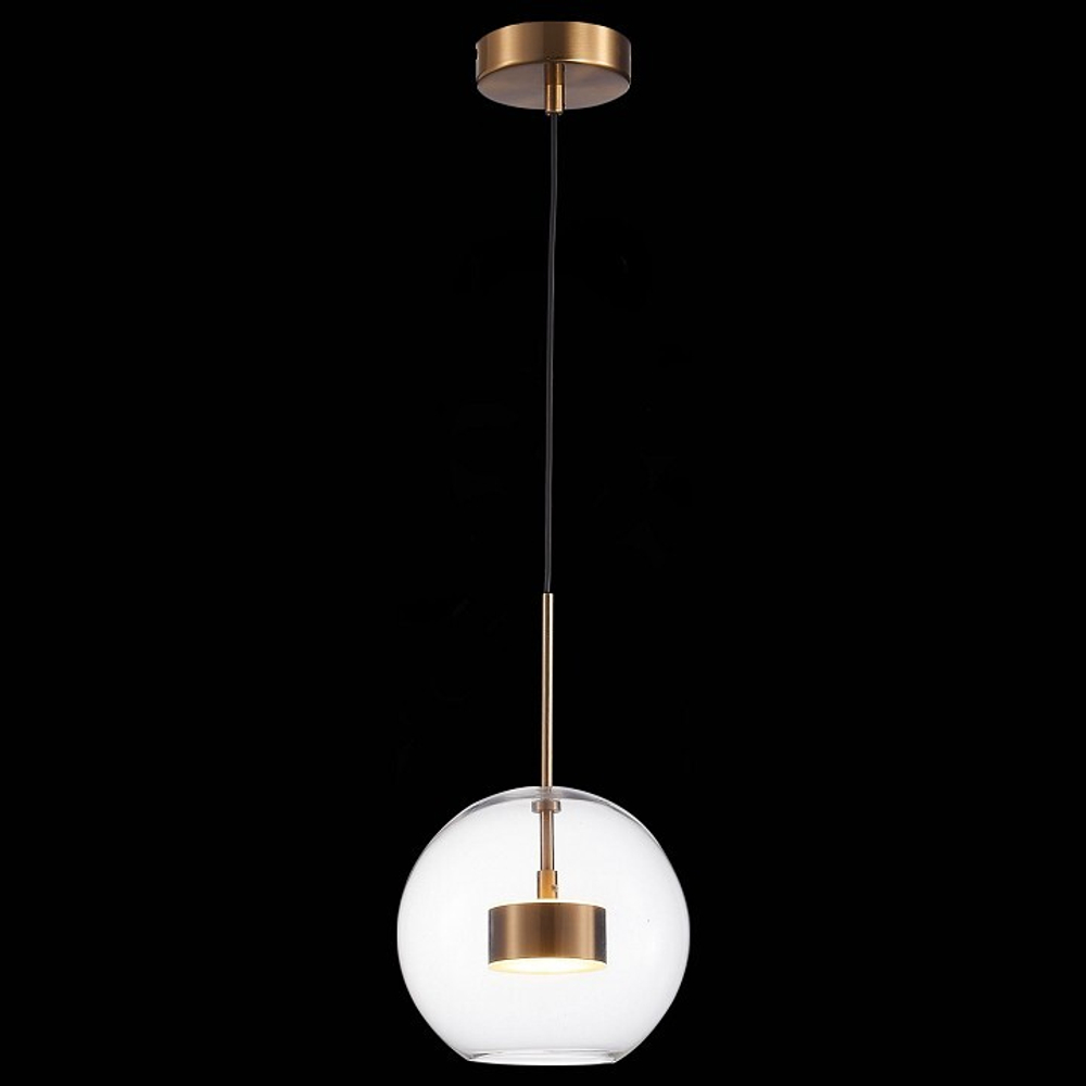 Подвесной светильник ST-Luce SL1133.233.01