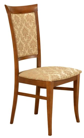 Стул Капри (дуб/тон 335)