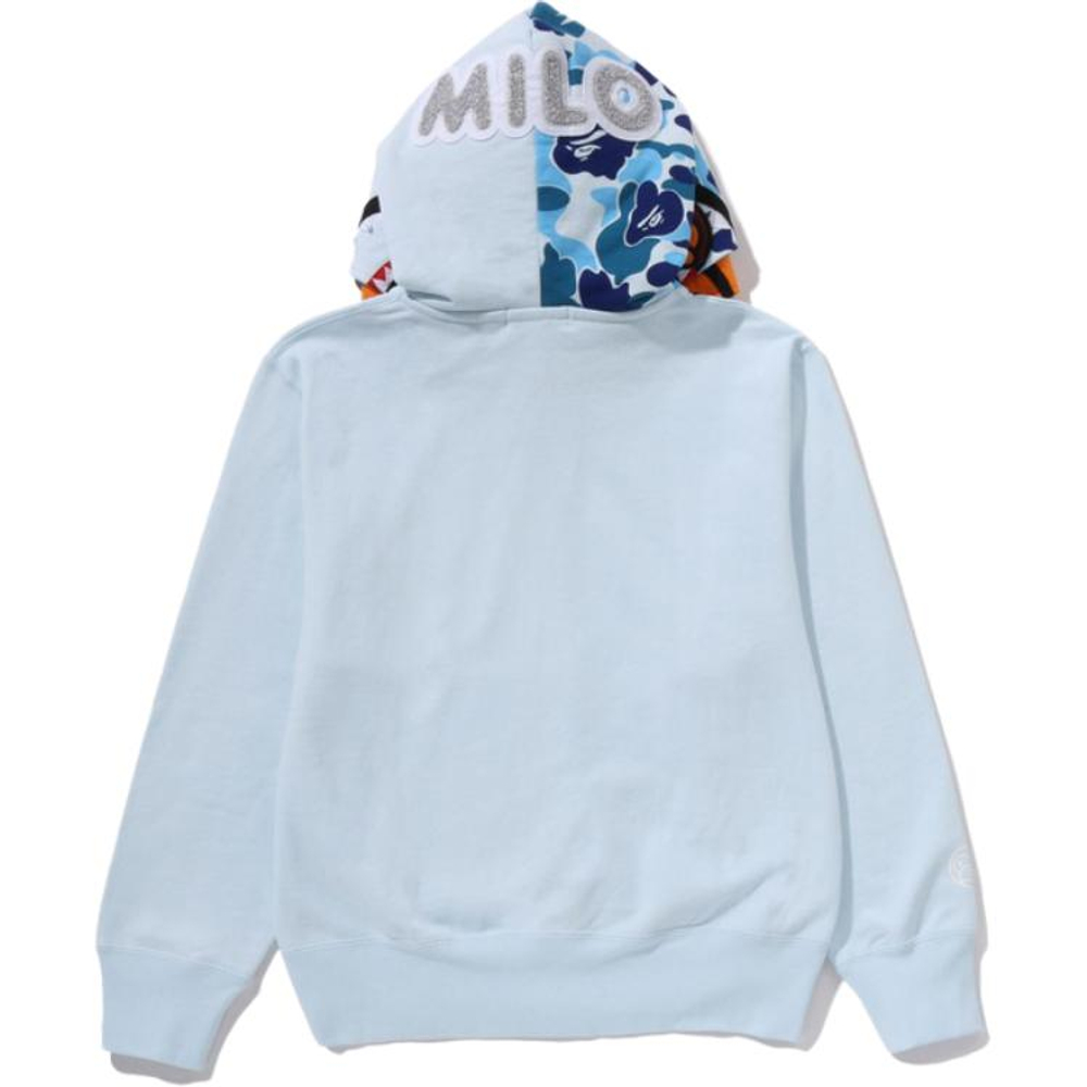 A Bathing Ape Bathing Ape Fw25 Свитшот