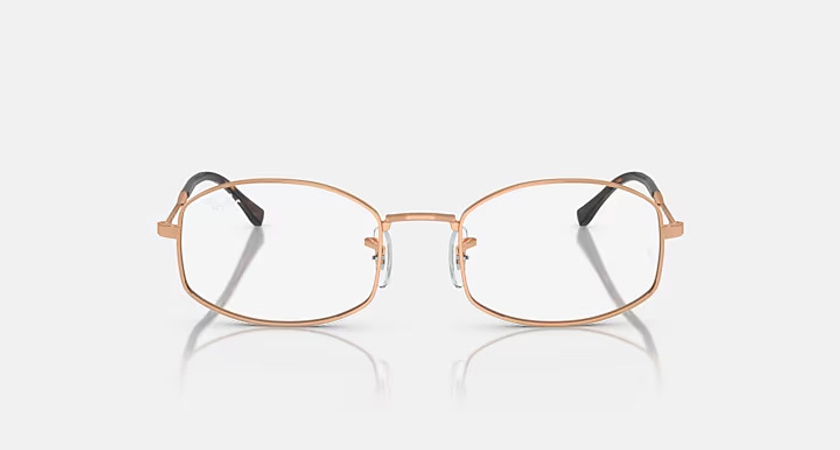 RAY-BAN RX6510 3094 OPTICS