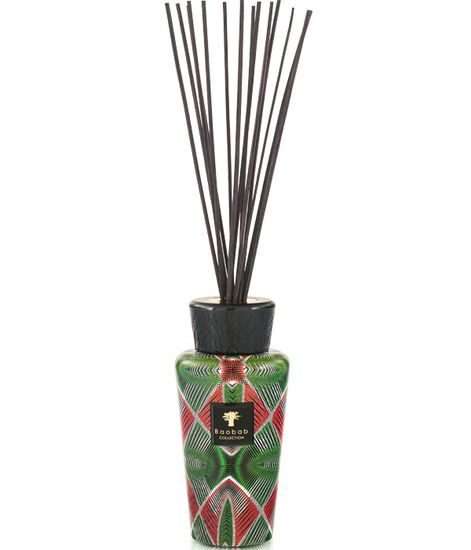 Malia, аромадиффузор c палочками, Baobab Collection