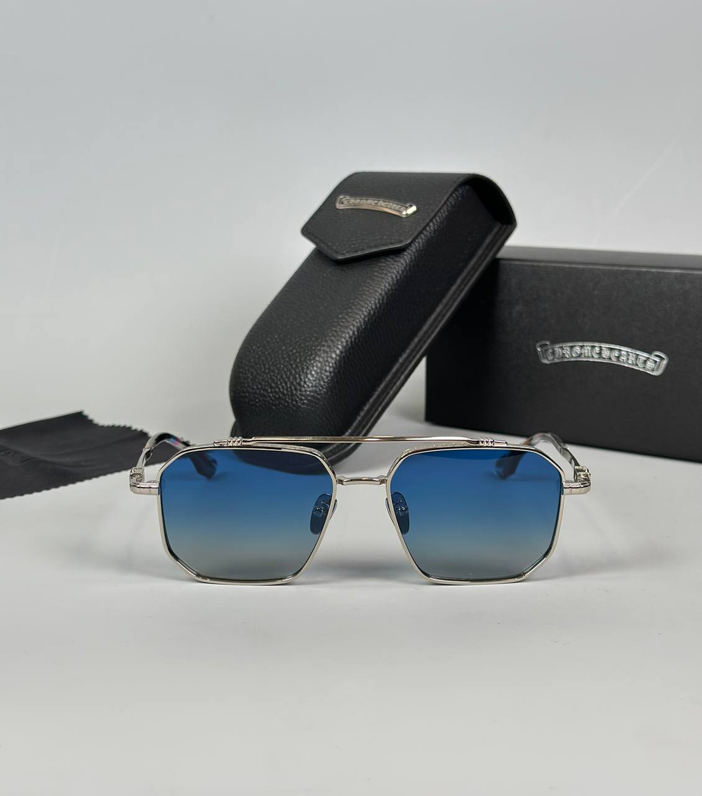 Очки Chrome Hearts