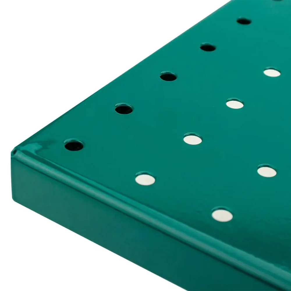 Перфопанель металллическая, пр-во Беларусь RockFORCE RF-TY99902