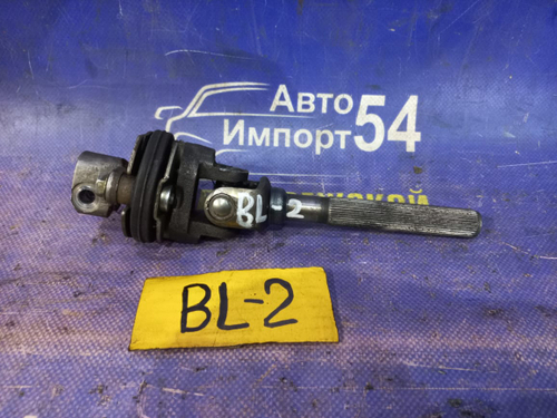 Карданчик рулевой Kia SORENTO 2005