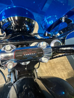 Harley-Davidson Heritage Midnight Ember, 2026