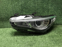 Фара левая Infiniti Q50 V37 (2013-2017) LED