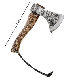 Секира Родослава TP-28 Топор кулачный «Солнцеликий»