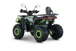 Квадроцикл YACOTA DRAGON 125 LUX