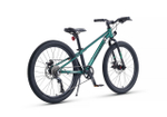 Maxiscoo "7BIKE" 24'' M500 (2024)