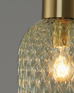 Светильник подвесной Moderli V10919-P Sunset