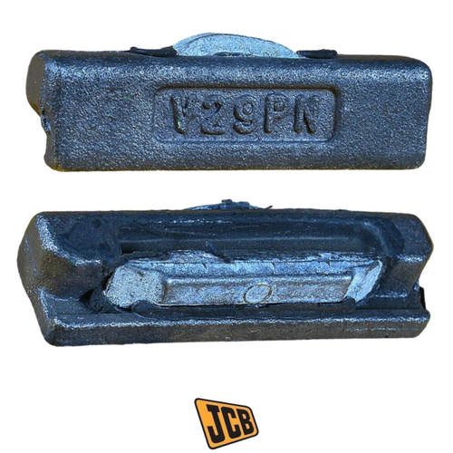 Стопор между переходником и коронкой зуба JCB 510/86204